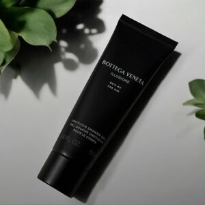 Bottega Veneta Illusione For Him Unctuous Hair & Body Shower Gel